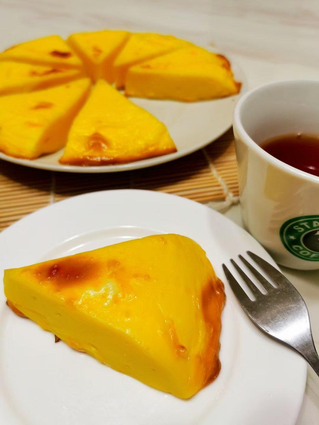 奶香浓郁的芝士烤牛奶🔥『超详细视频教程』