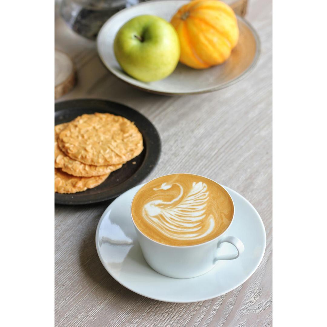 家用机拉花打奶泡终极解决方案（进阶版）