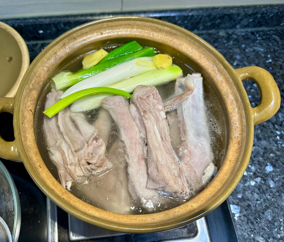 手抓羊肉