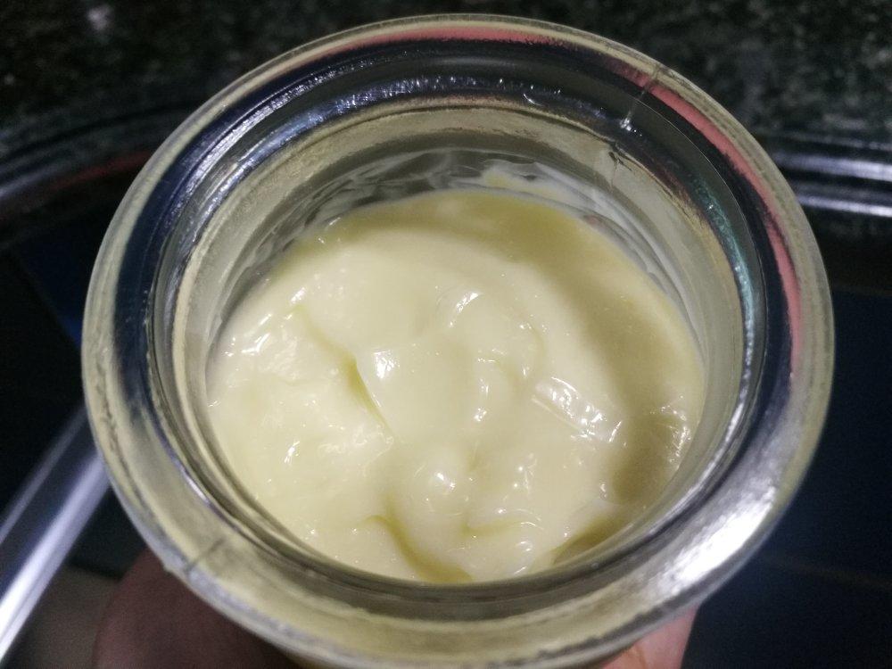 自制沙拉酱