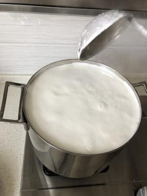 大碗吃的酸奶的做法 步骤3
