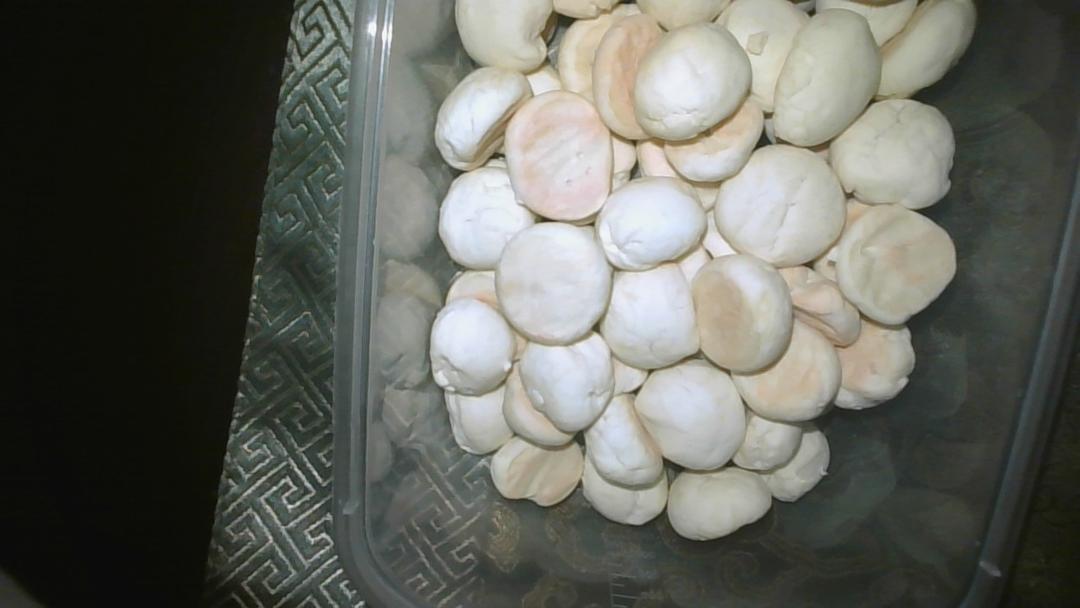 日式旺仔小馒头