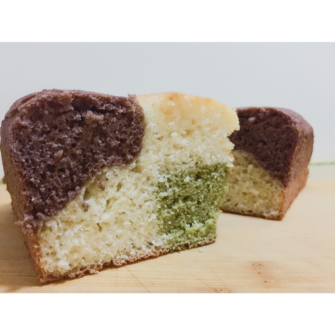 豆渣吐司