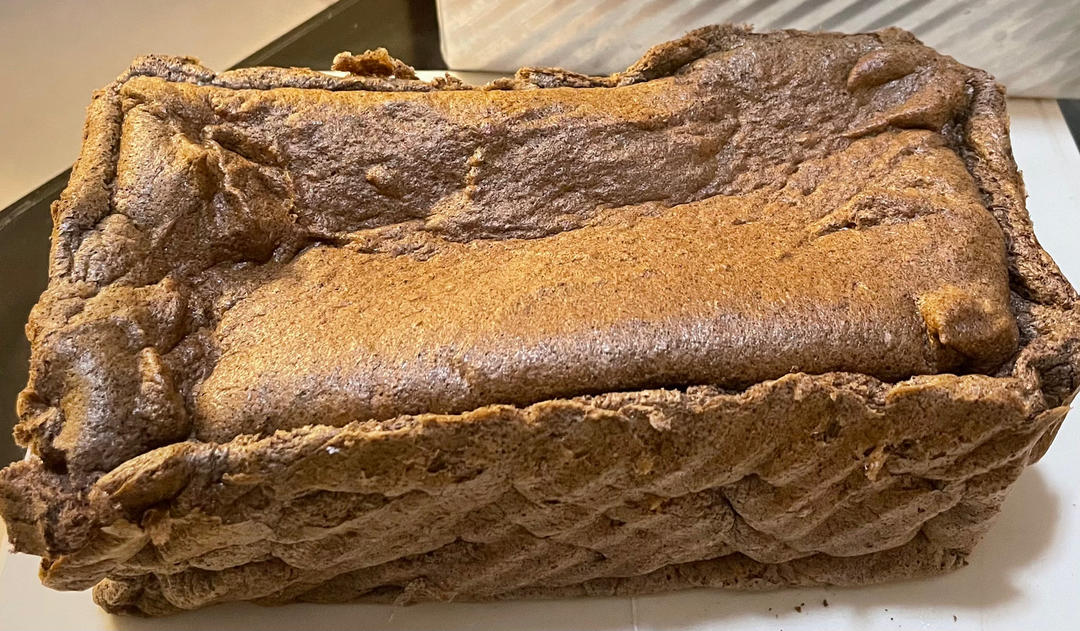 魔芋蛋糕—减脂必备