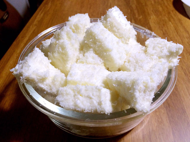 🥥椰子冻🌴