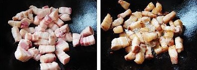 土豆海带烧肉的做法 步骤2