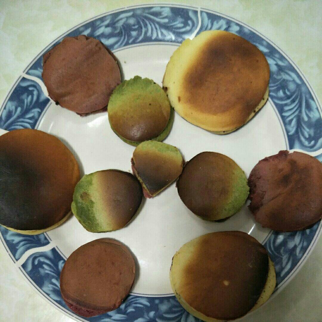 铜锣烧