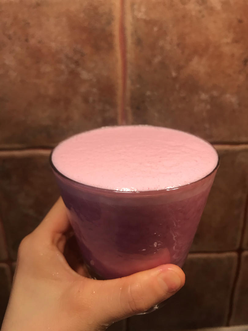 唤醒冬日早晨的南瓜拿铁🎃🥛