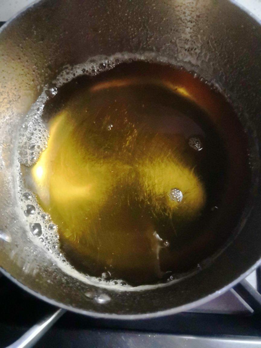 自制转化糖浆（广式月饼专用）