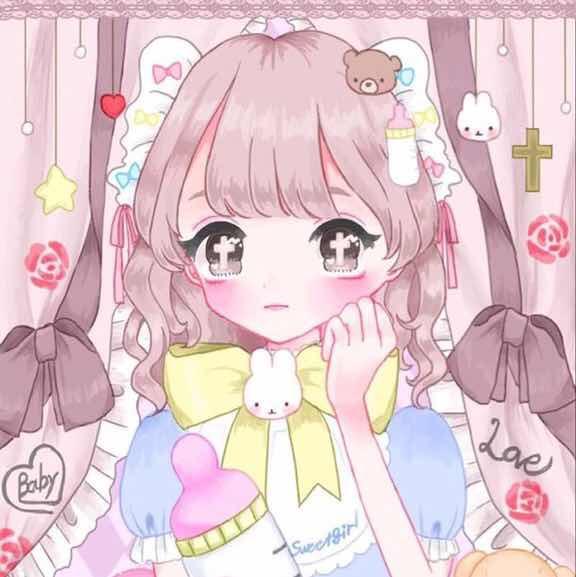 铱洛妈妈