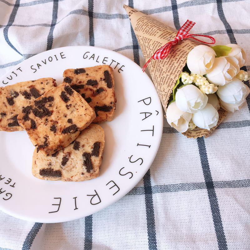 奥利奥奶酥饼干