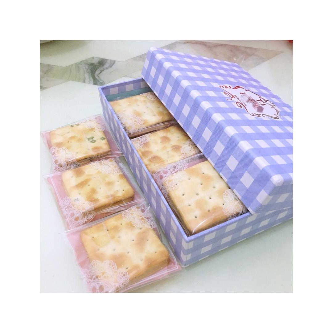 牛扎饼