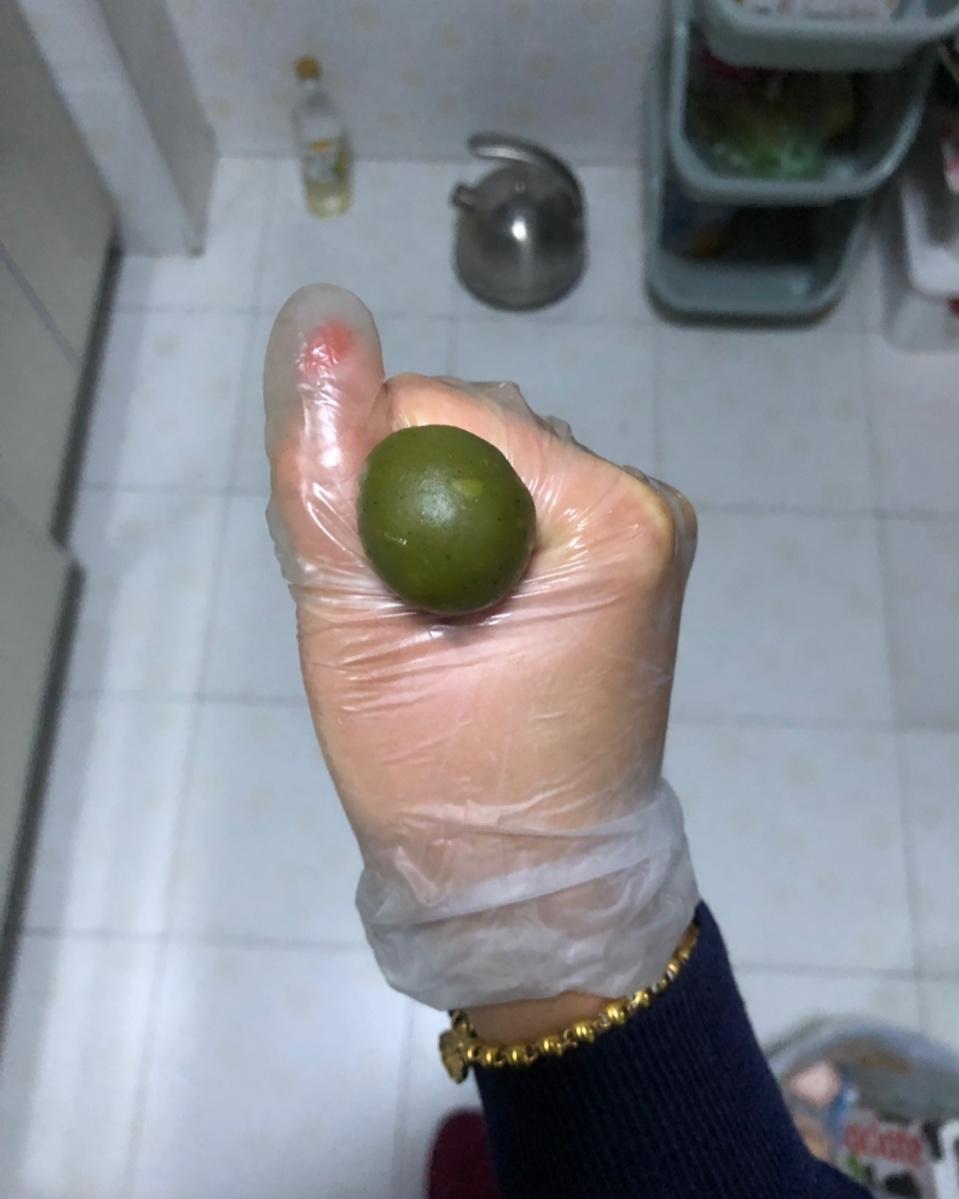 麻薯网红 多种口味