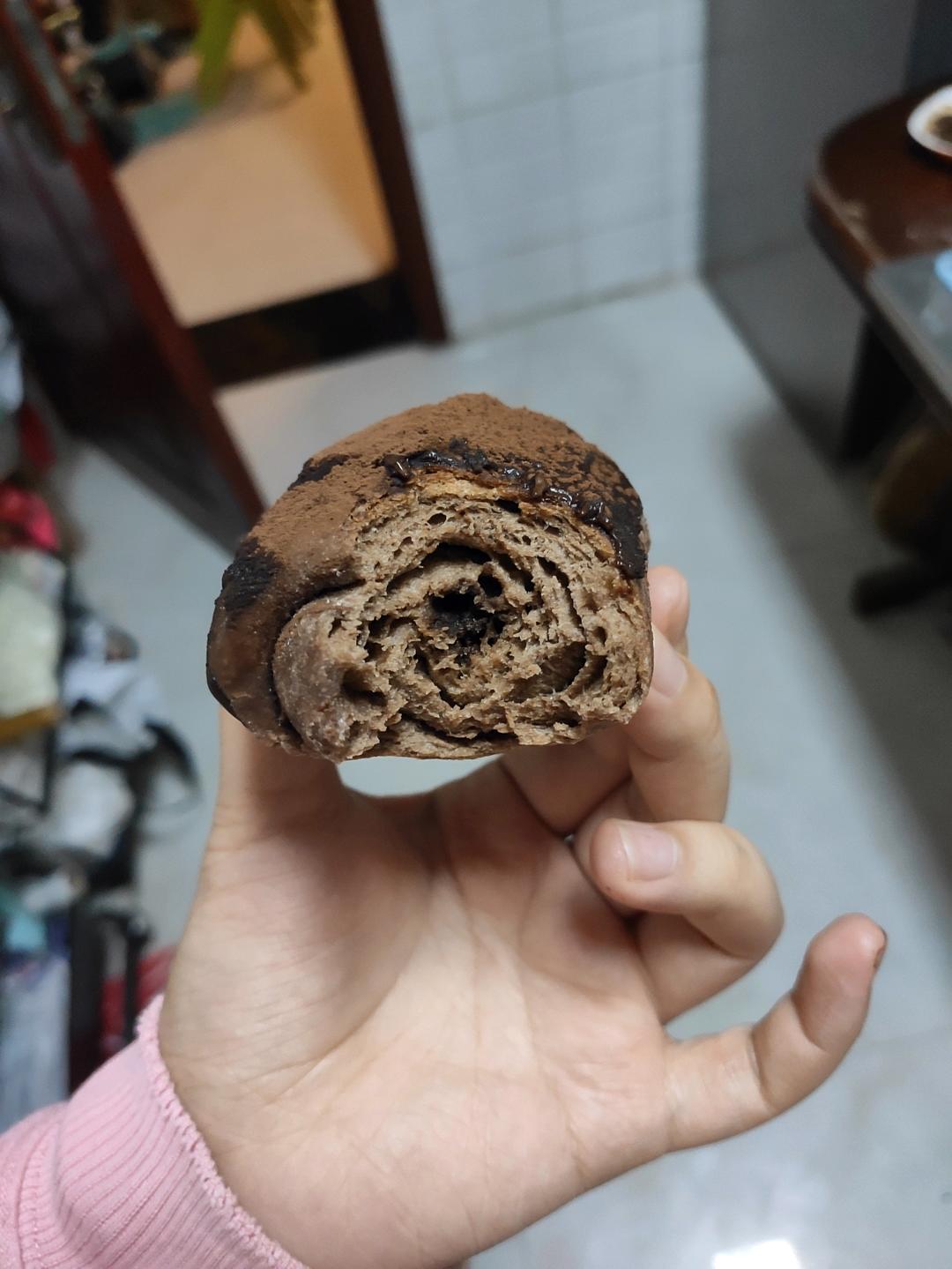脏脏包/原谅包/白富美干净包【曼食慢语】