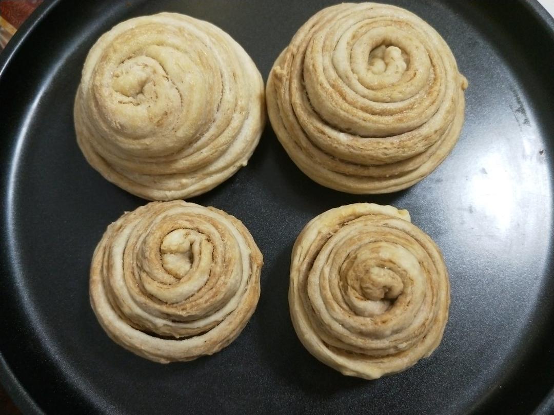螺丝转儿【素颜太太私家小厨】