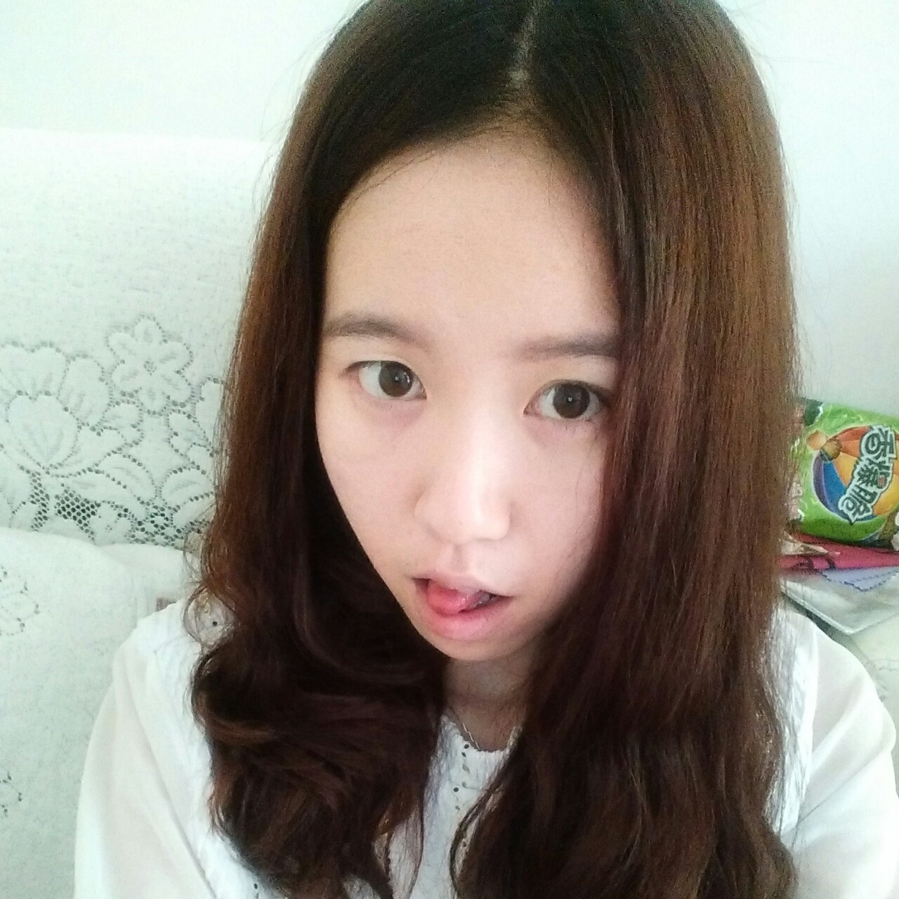 你照亮了丶皒旳世界