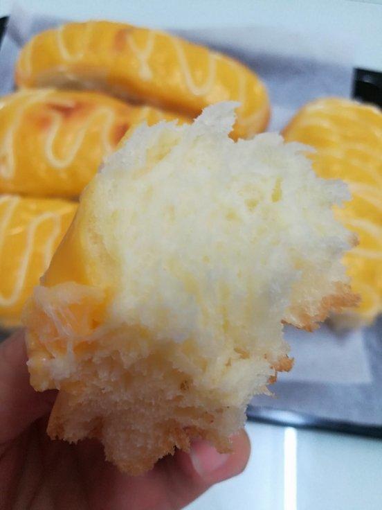 肉松芝士面包