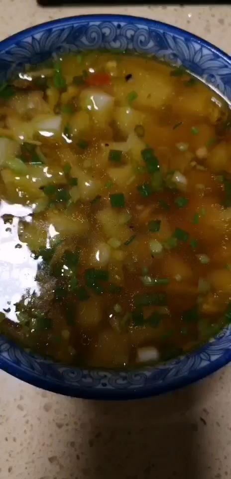 自制米豆腐 食用碱方案
