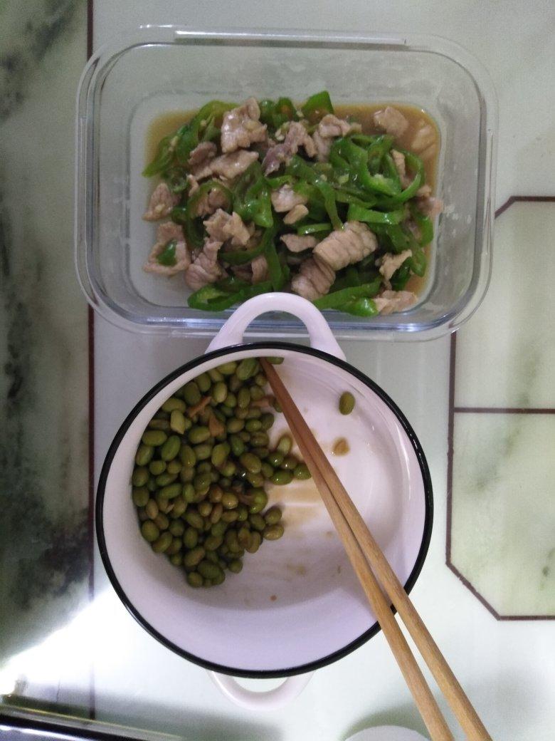 炒菜