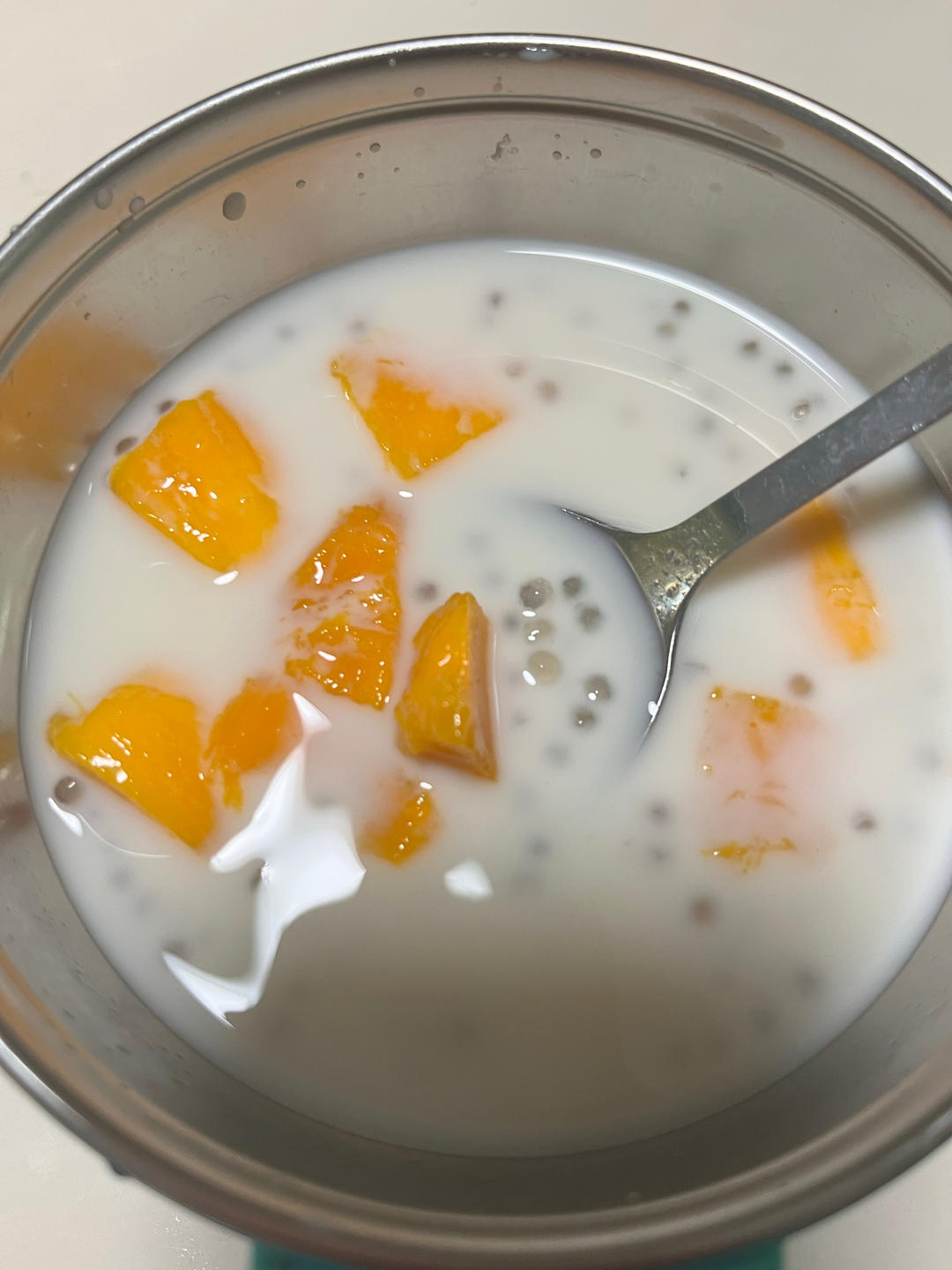 不失败椰汁西米露的8tips