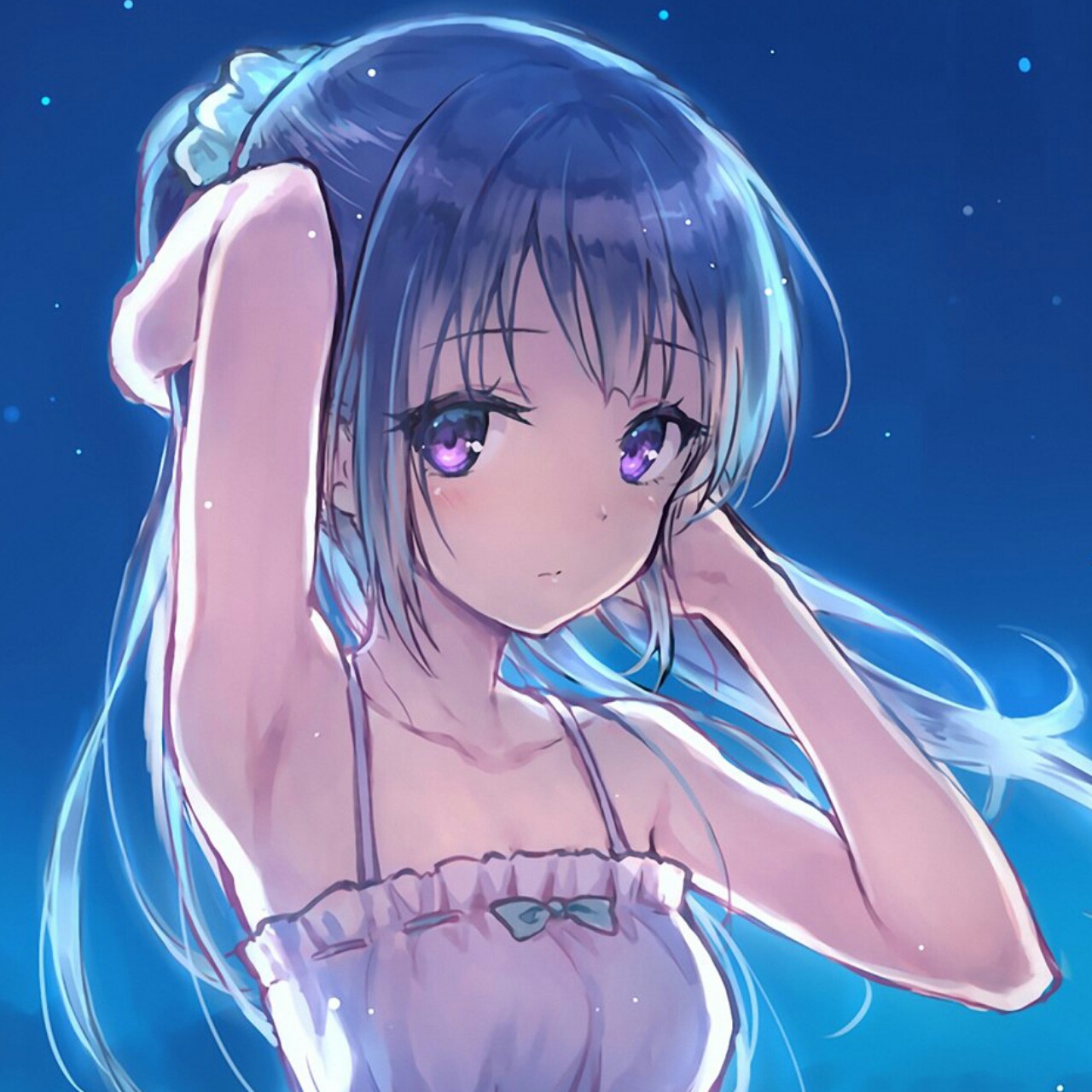 未来不迎过往不恋