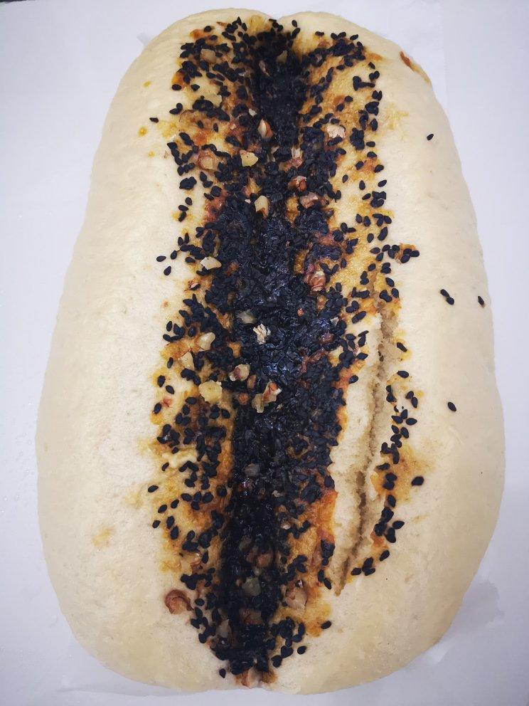 红糖馒头.红糖糕