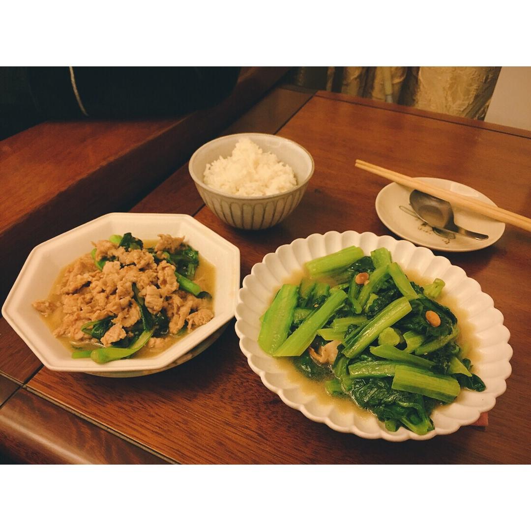 简餐
