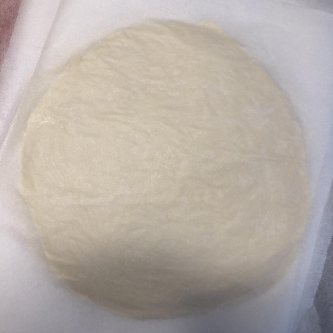 手抓饼坯子