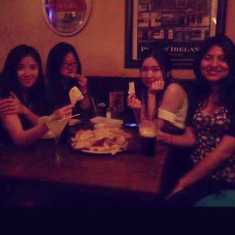 不方菇凉打牌没天分