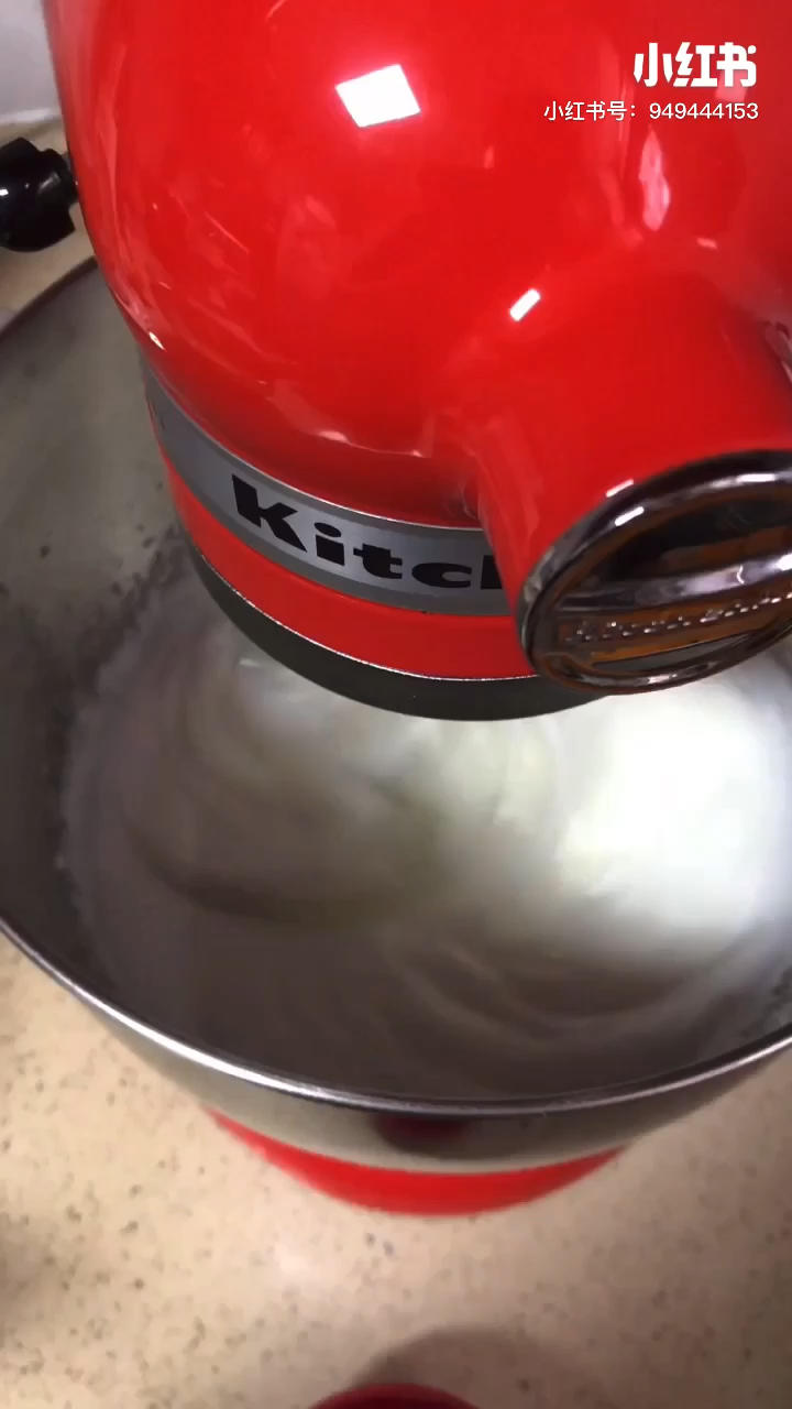 原味蛋糕卷