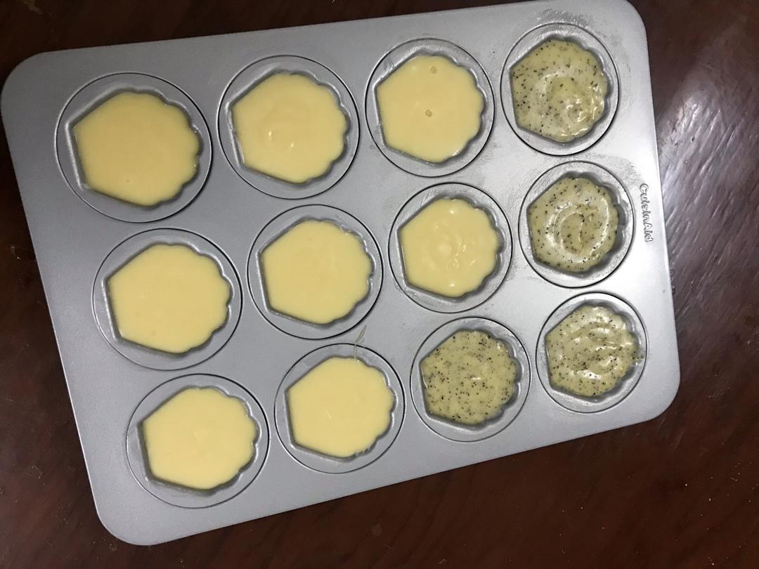 玛德琳