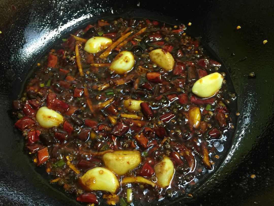 干烧鳊鱼的做法 步骤4