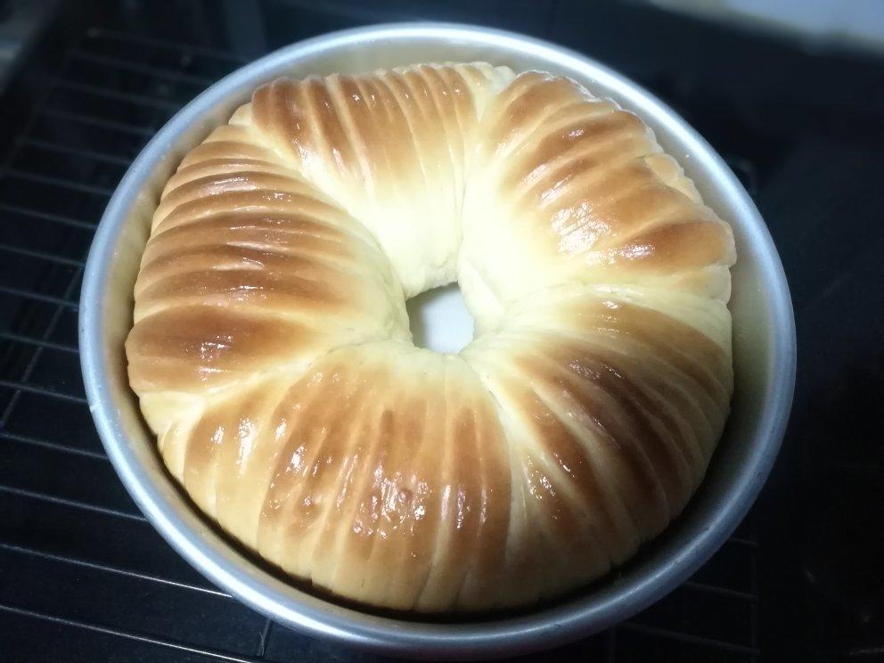毛线球🧶面包
