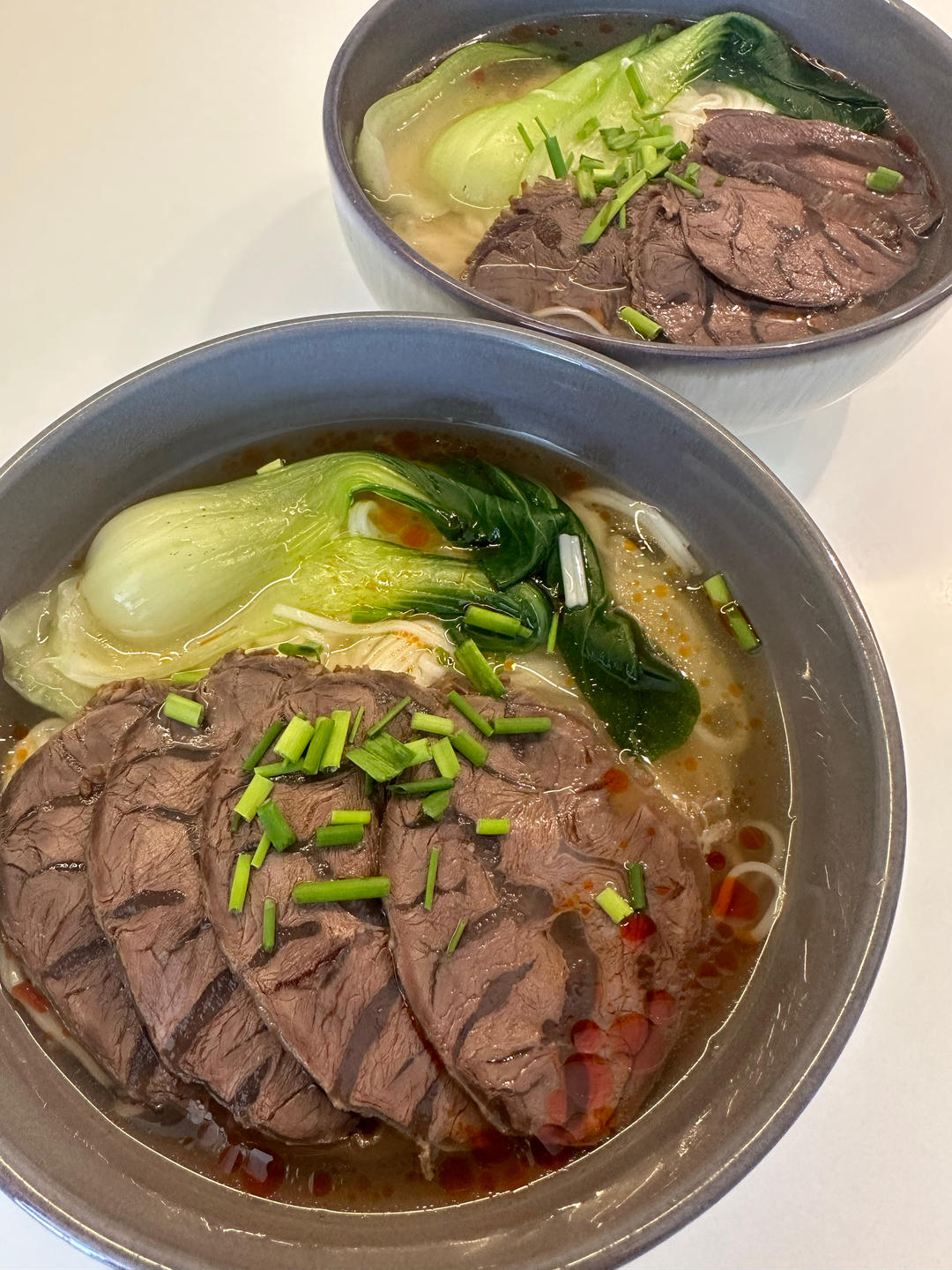 极简·古法｜酱牛肉·卤牛肉·牛腱子｜卡卡爸·不藏私