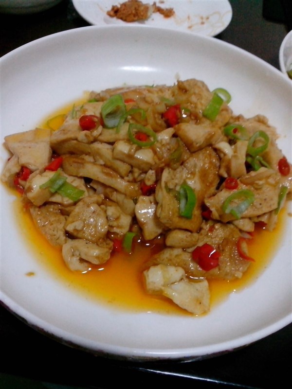 食物是最好良药-TC