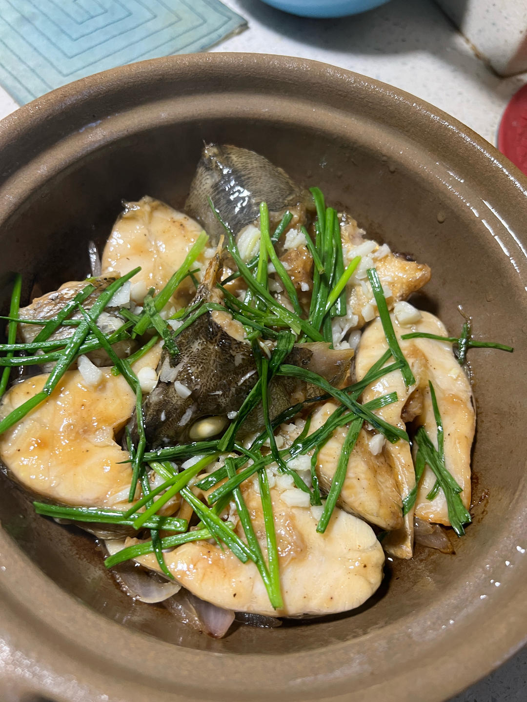 秋冬就馋这一锅！鲜嫩到难以置信，10分钟做出大厨味~