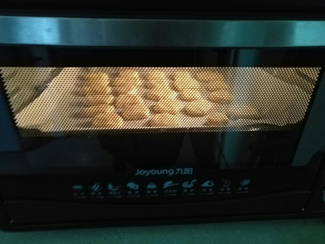 超松化牛油曲奇