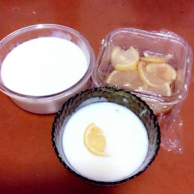 aca面包机超级简单做酸奶的做法