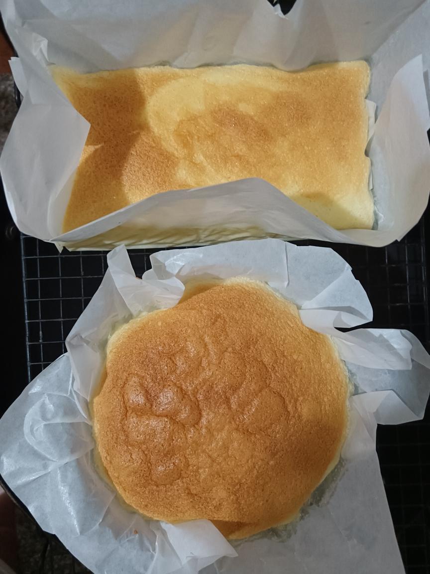 酸奶蛋糕