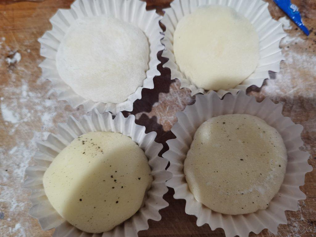 芒果雪媚娘大福