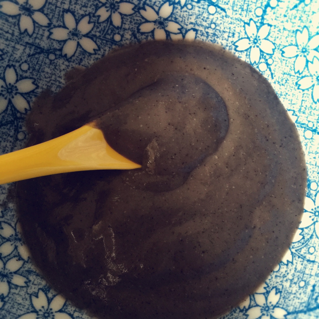 传统港式黑芝麻糊