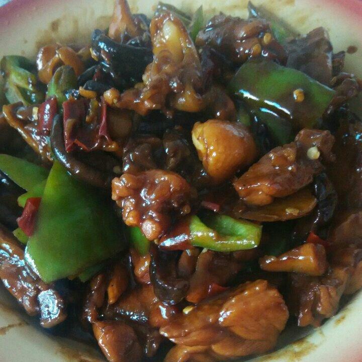 秒杀饭馆味道的【黄焖鸡米饭】