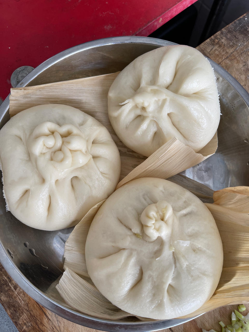 黄米包