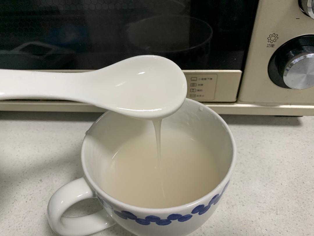 自制藕粉（详细介绍冲调藕粉的方法）