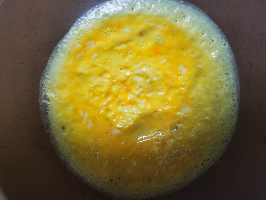 清爽减脂的酱油荞麦汤面的做法 步骤8
