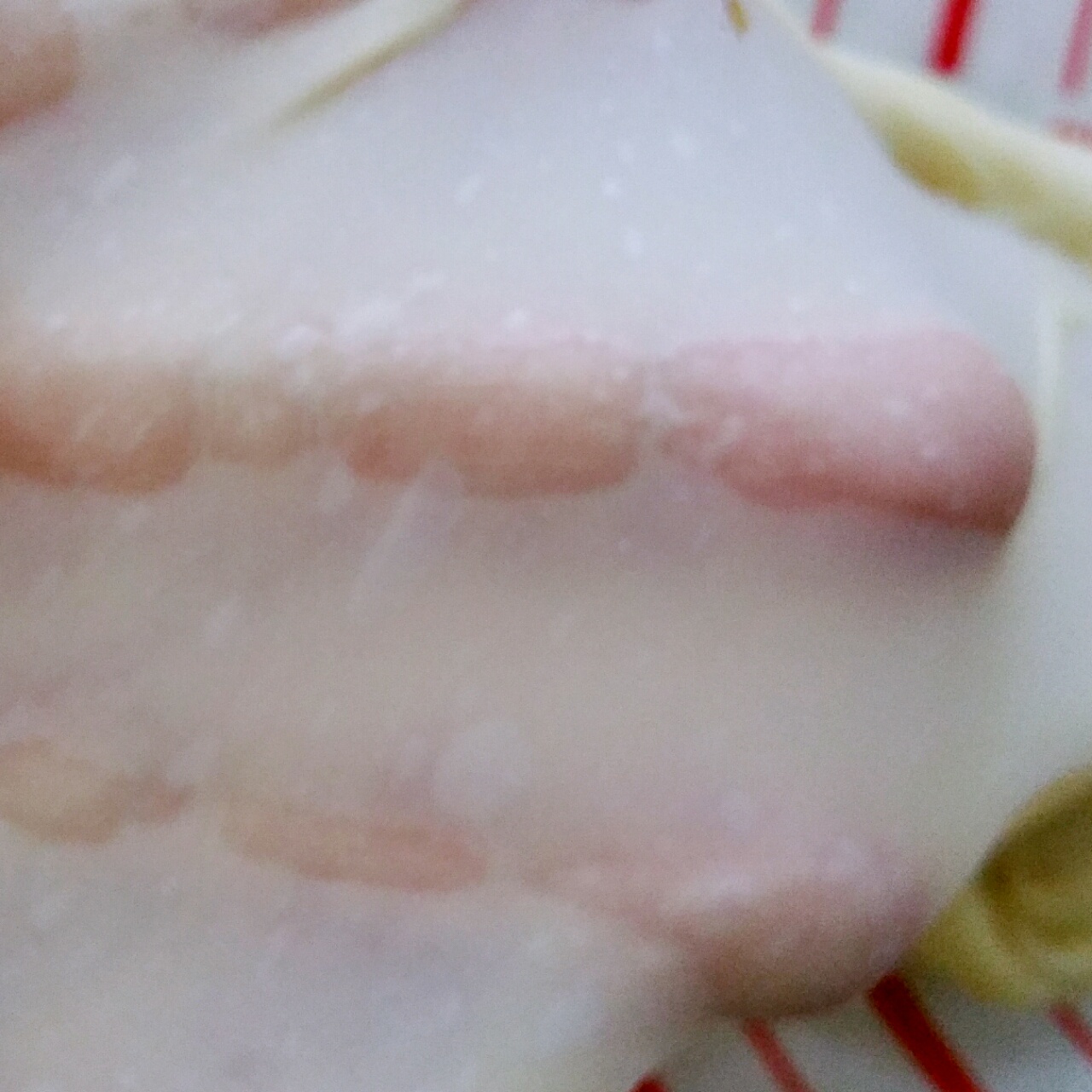 面包十五分钟手套膜及拉丝秘笈(附七岁儿童终极版)