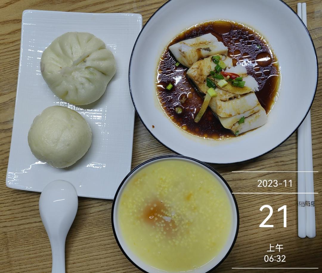 初中生的营养早餐