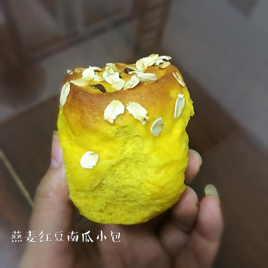 麦片无花果小面包