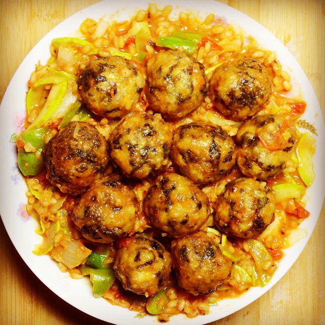 不孤獨的食物美學「一人食」輕燉豆腐球