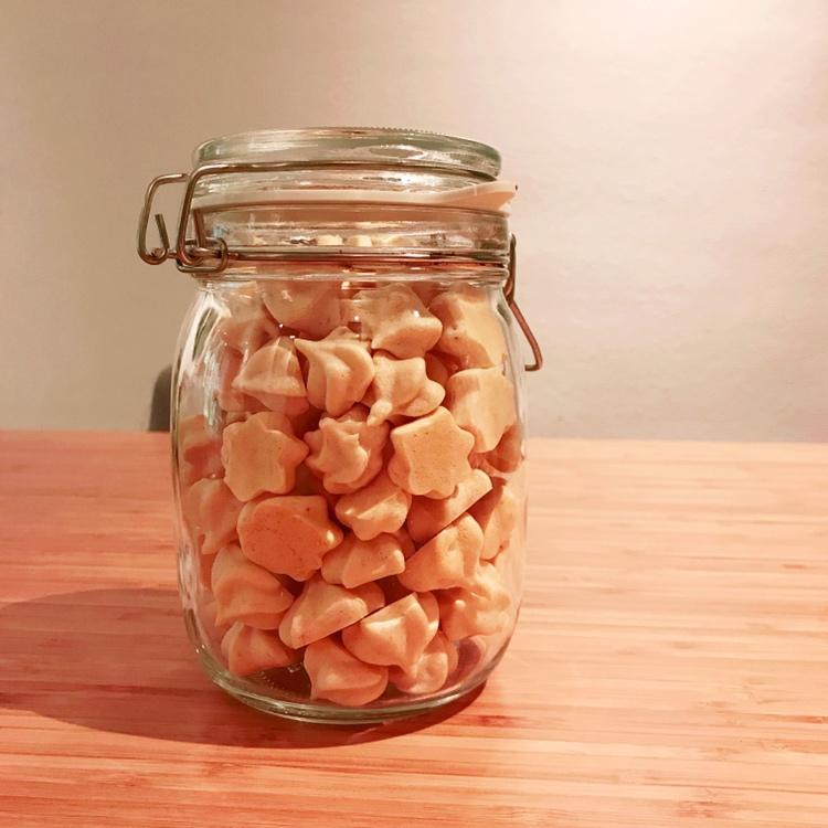 溶豆大揭秘（溶豆不是必须婴儿奶粉）